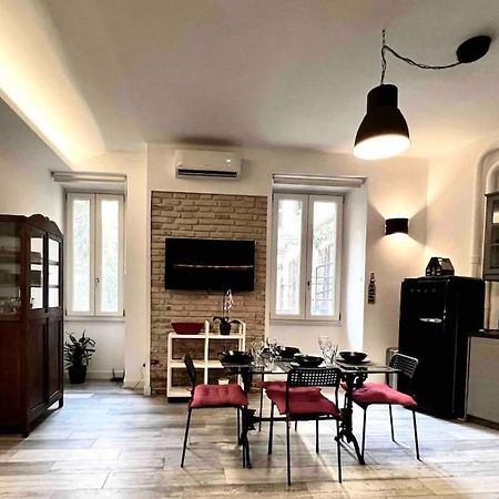 Modern Apartment Near The Vatican ローマ エクステリア 写真