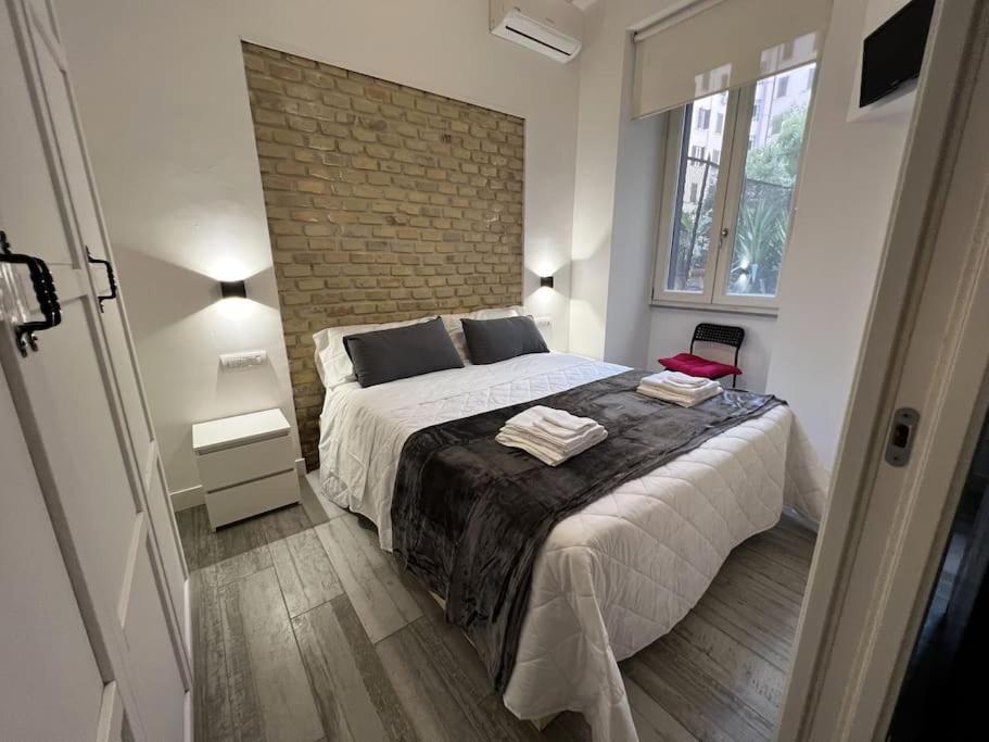 Modern Apartment Near The Vatican ローマ エクステリア 写真