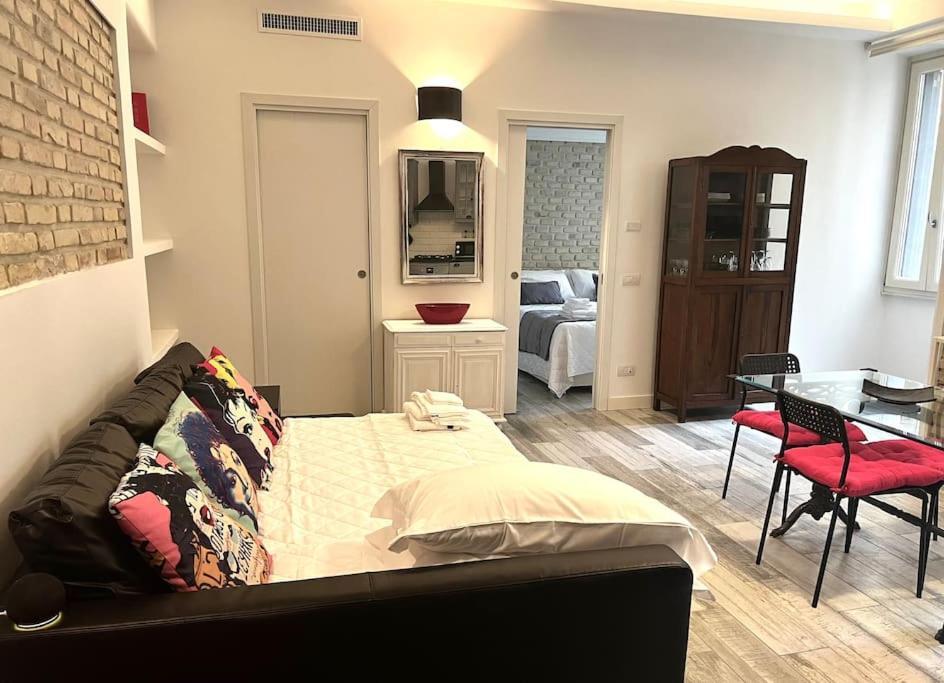 Modern Apartment Near The Vatican ローマ エクステリア 写真