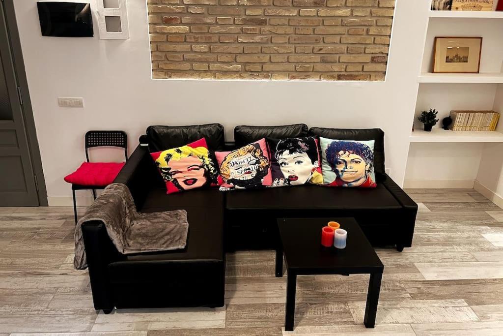 Modern Apartment Near The Vatican ローマ エクステリア 写真
