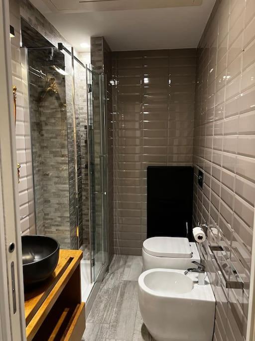 Modern Apartment Near The Vatican ローマ エクステリア 写真