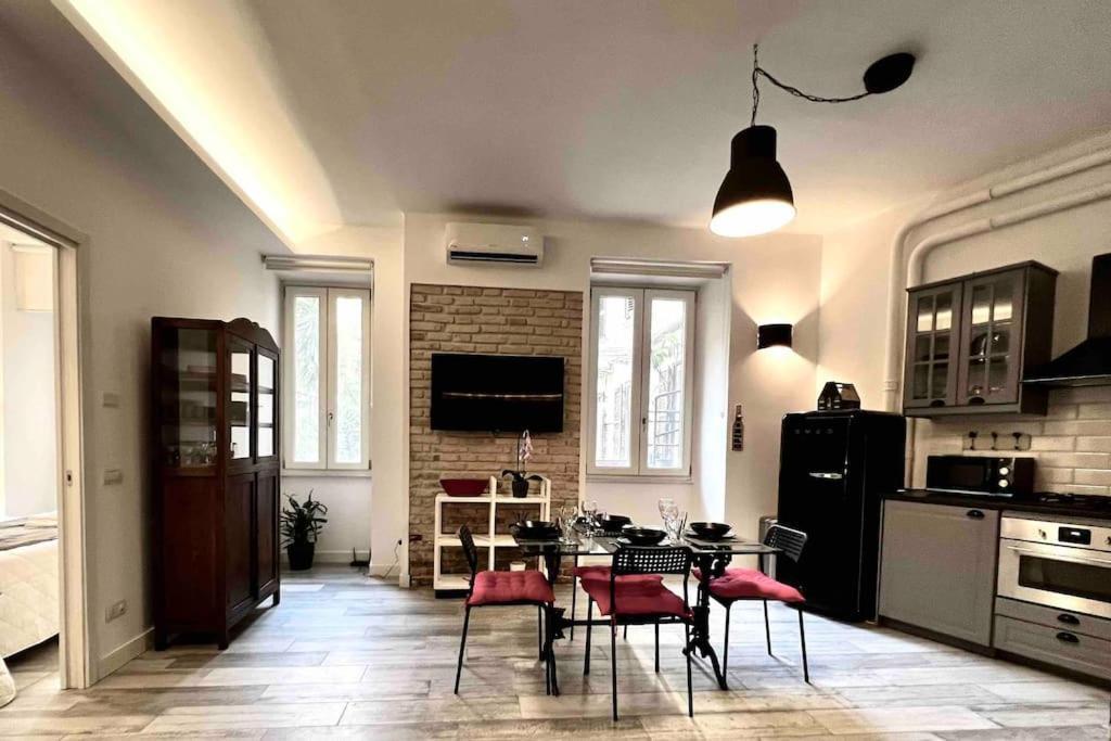 Modern Apartment Near The Vatican ローマ エクステリア 写真