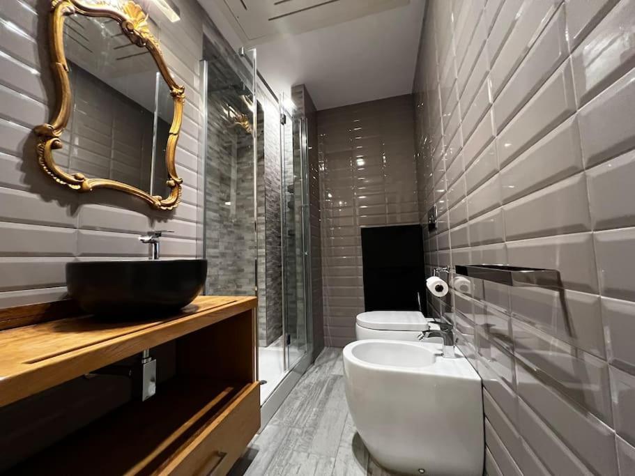 Modern Apartment Near The Vatican ローマ エクステリア 写真