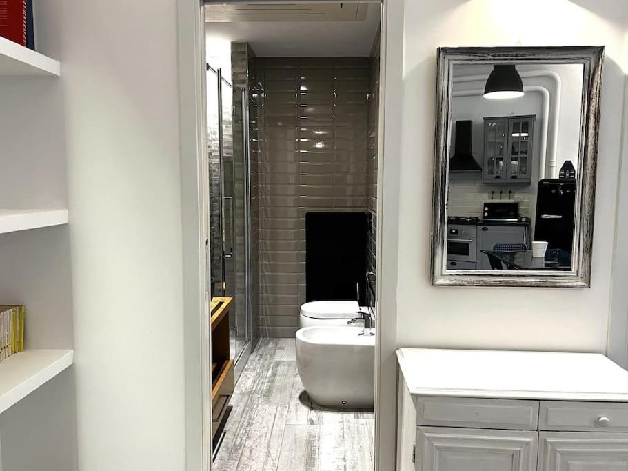 Modern Apartment Near The Vatican ローマ エクステリア 写真